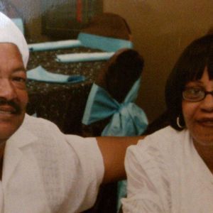 Meet your Posher, Deborah